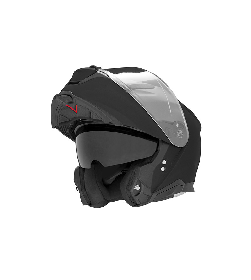 CASQUE MODULABLE NOX N967 NOIR MATT55-56 S - CE 22.06