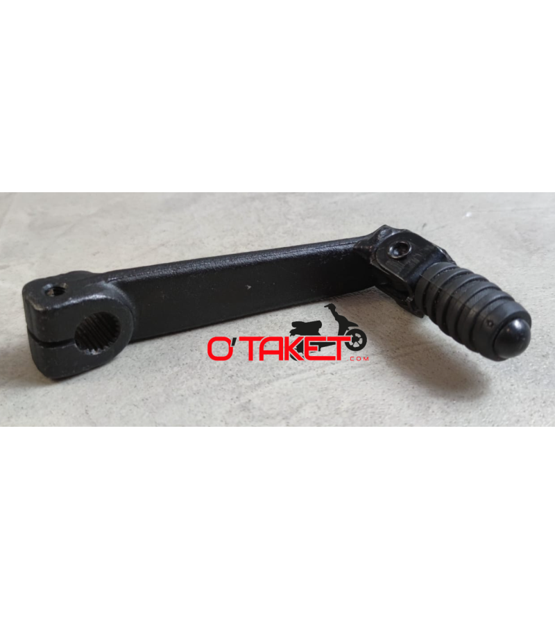 Sélecteur de vitesse court Senda/GSM origine DERBI/GILERA Accueil sur le site du spécialiste des deux roues O-TAKET.COM Sélecteur de vitesse court Senda/GSM origine DERBI/GILERA Accueil sur le site du spécialiste des deux roues O-TAKET.COM
