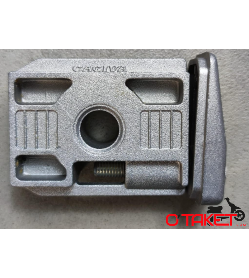 Tendeur de chaîne OEM CAGIVA/DERBI Accueil sur le site du spécialiste des deux roues O-TAKET.COM Tendeur de chaîne OEM CAGIVA/DERBI Accueil sur le site du spécialiste des deux roues O-TAKET.COM