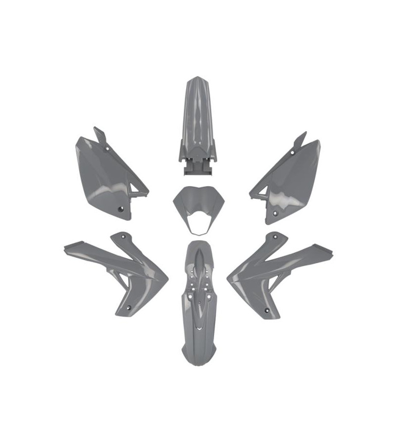CARROSSERIE MECABOITE / MOTO TUN'R KIT ADAPT. RIEJU MRT / 125 MARATHON GRIS NARDO (7 PC) Accueil sur le site du spécialiste d... CARROSSERIE MECABOITE / MOTO TUN'R KIT ADAPT. RIEJU MRT / 125 MARATHON GRIS NARDO (7 PC) Accueil sur le site du spécialiste d...