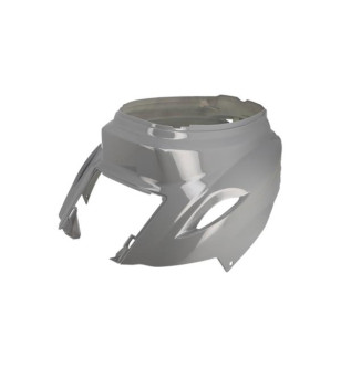 CARROSSERIE SCOOTER TUN'R KIT TYPE ORIGINE ADAPT. BOOSTER/BW'S 2004- GRIS NARDO (4 PCS) SCOOTER sur le site du spécialiste de...