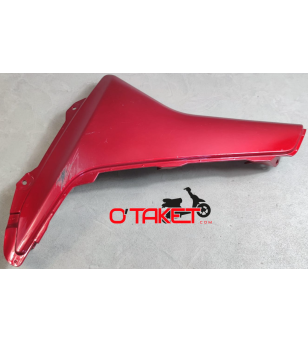 Bas de caisse gauche N-MAX/OCITO origine YAMAHA/MBK 125/155 Accueil sur le site du spécialiste des deux roues O-TAKET.COM