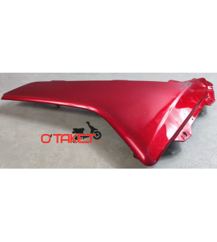 Bas de caisse gauche N-MAX/OCITO origine YAMAHA/MBK 125/155 Accueil sur le site du spécialiste des deux roues O-TAKET.COM