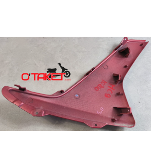 Bas de caisse gauche N-MAX/OCITO origine YAMAHA/MBK 125/155 Accueil sur le site du spécialiste des deux roues O-TAKET.COM