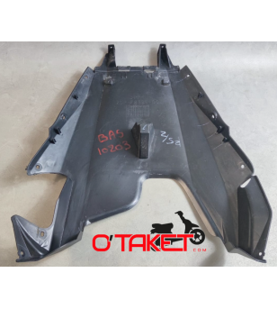 Bas de caisse/Sabot N-MAX/OCITO origine YAMAHA/MBK 125/155 Accueil sur le site du spécialiste des deux roues O-TAKET.COM