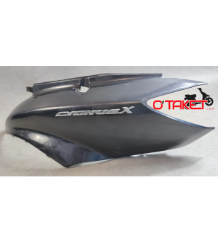 Carénage latéral gauche Cygnus X/Flame X origine YAMAHA/MBK Accueil sur le site du spécialiste des deux roues O-TAKET.COM