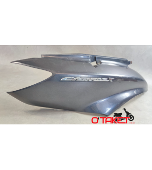 Carénage latéral droit Cygnus X/Flame X origine YAMAHA/MBK Accueil sur le site du spécialiste des deux roues O-TAKET.COM