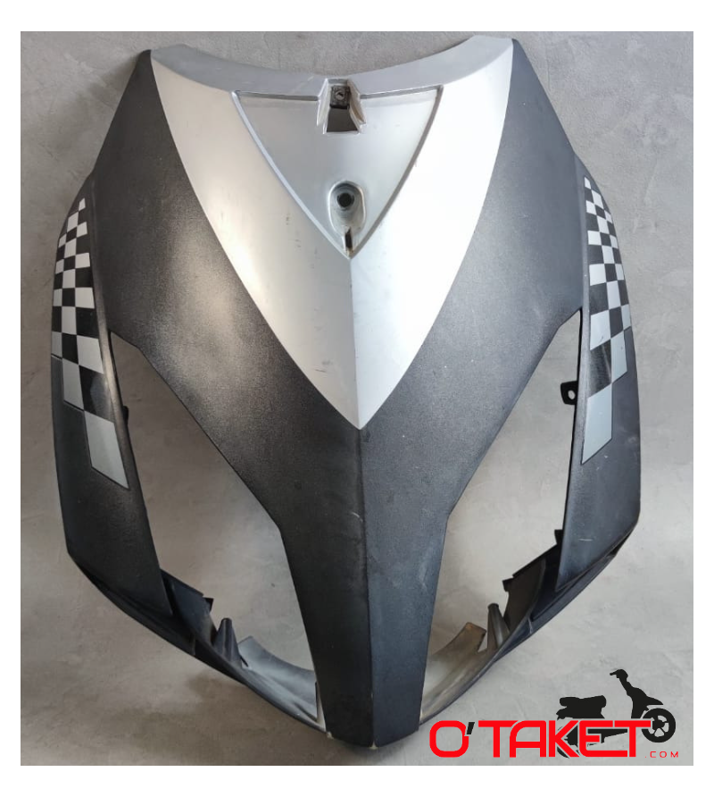 Face avant Matrix origine KEEWAY 50/125 Accueil sur le site du spécialiste des deux roues O-TAKET.COM Face avant Matrix origine KEEWAY 50/125 Accueil sur le site du spécialiste des deux roues O-TAKET.COM
