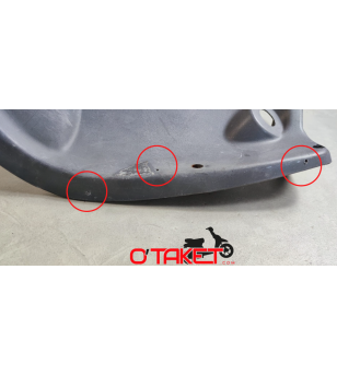 Tablier intérieur Viacity I et II origine PEUGEOT Accueil sur le site du spécialiste des deux roues O-TAKET.COM