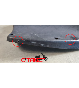 Tablier intérieur Viacity I et II origine PEUGEOT Accueil sur le site du spécialiste des deux roues O-TAKET.COM