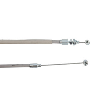 TRANSMISSION/CABLE FREIN SCOOTER ADAPT.  HONDA AMIGO 50 (1969-1974) (OEM 45450-093-000)