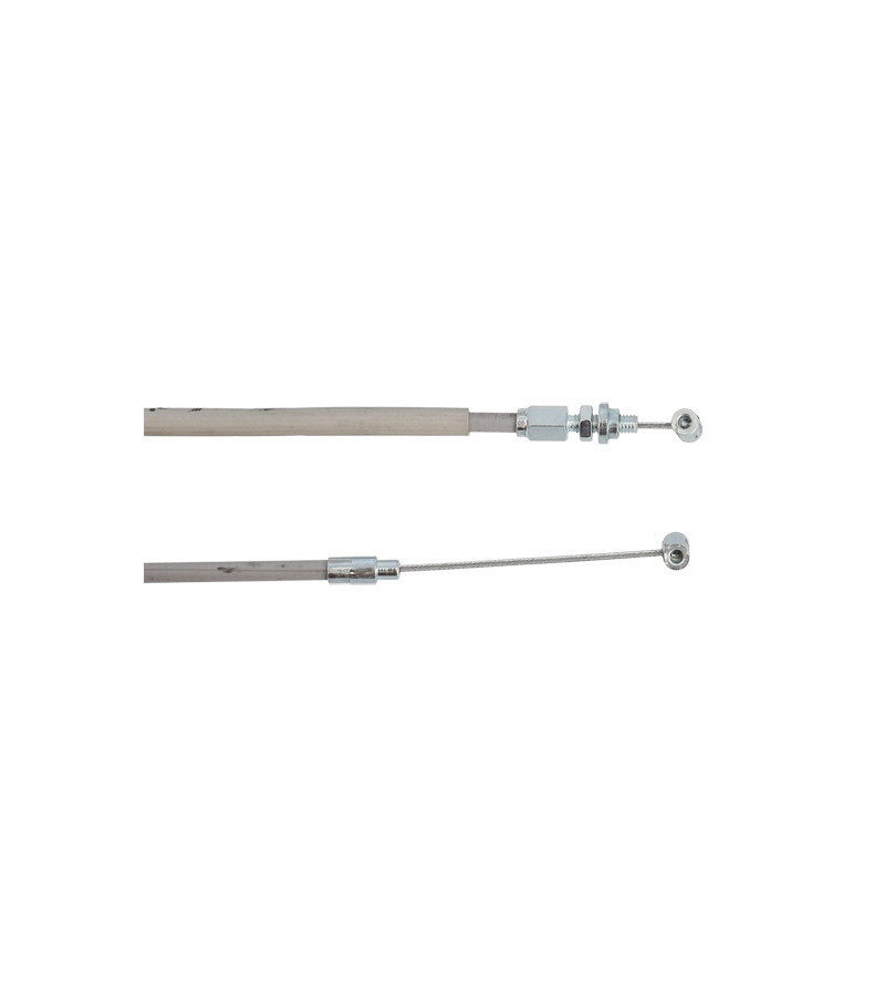 TRANSMISSION/CABLE FREIN SCOOTER ADAPT.  HONDA AMIGO 50 (1969-1974) (OEM 45450-093-000)