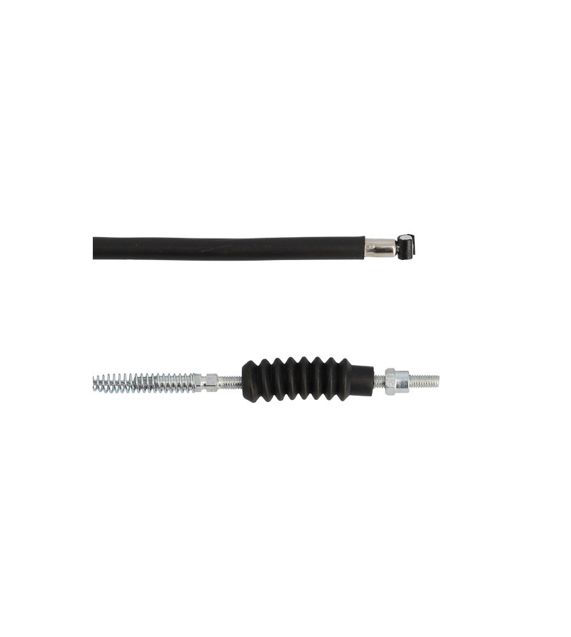 TRANSMISSION/CABLE FREIN SCOOTER ADAPT.  PIAGGIO 50 TYPHOON (2012-2017) (OEM 666930)