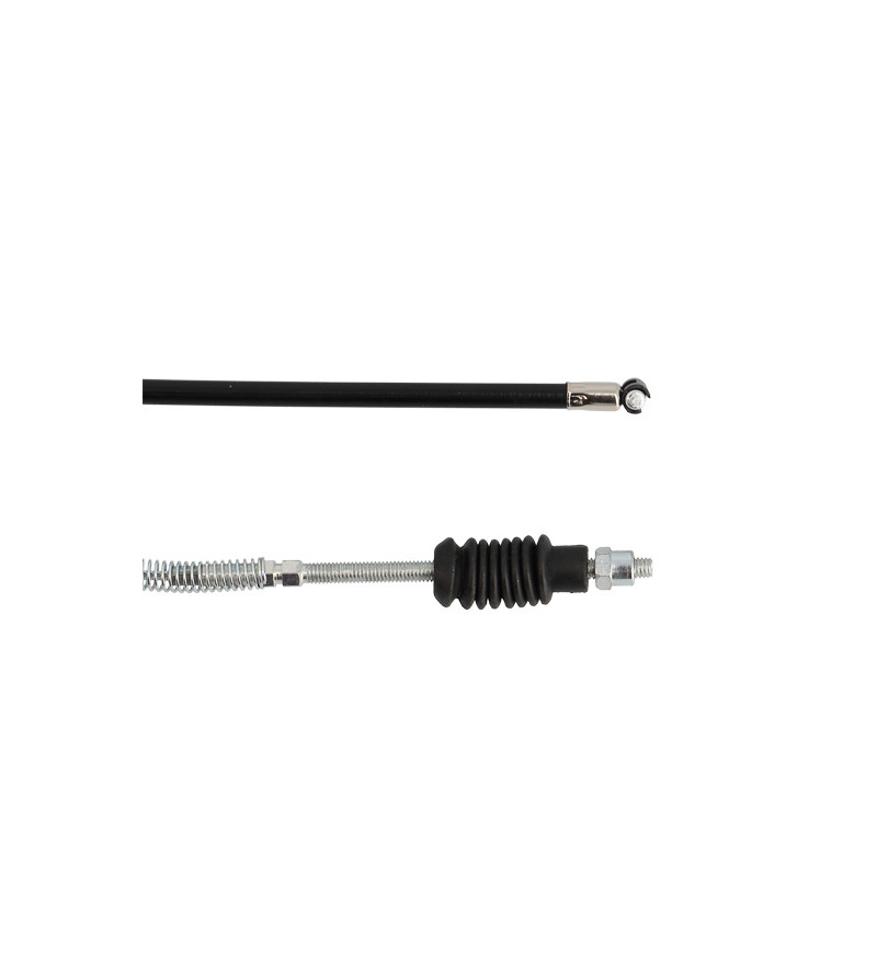 TRANSMISSION/CABLE FREIN MAXI SCOOTER ADAPT.  PIAGGIO FLY 125 4T 3V (2013-2015) (OEM CM08