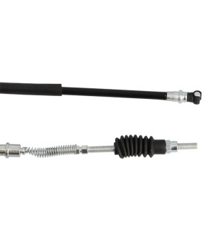 TRANSMISSION/CABLE FREIN MAXI SCOOTER ADAPT.  PIAGGIO LIBERTY 125I IGET AIR 4T (2015-2017