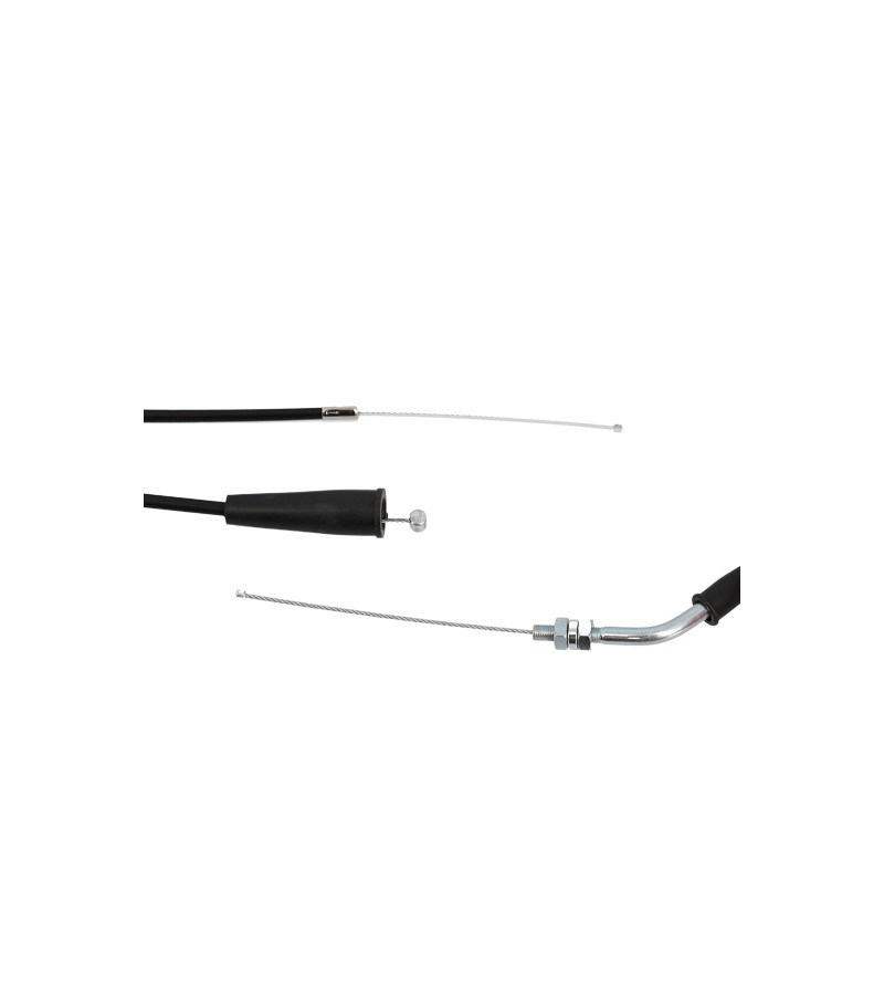 TRANSMISSION/CABLE GAZ MOTO ADAPT. APRILIA RX 50 (2006-2010) (OEM 00 H00916171)