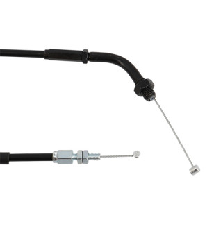 TRANSMISSION/CABLE GAZ MOTO ADAPT. HONDA CB 600 F HORNET (2007-2010) (OEM 17920-MFG-D01)