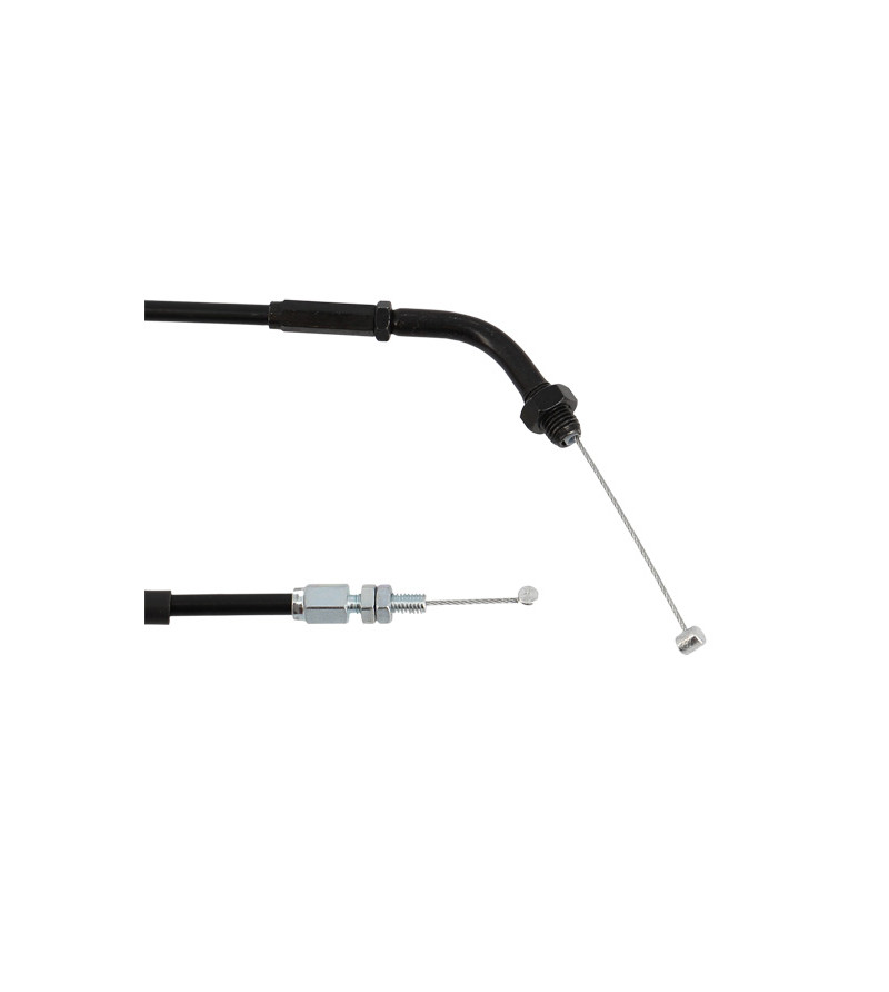 TRANSMISSION/CABLE GAZ MOTO ADAPT. HONDA CB 600 F HORNET (2007-2010) (OEM 17920-MFG-D01)