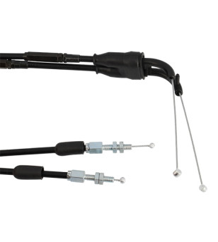 TRANSMISSION/CABLE GAZ MOTO ADAPT.KTM 950 ADVENTURE LC8 (2003-2005)(OEM 60002091100)