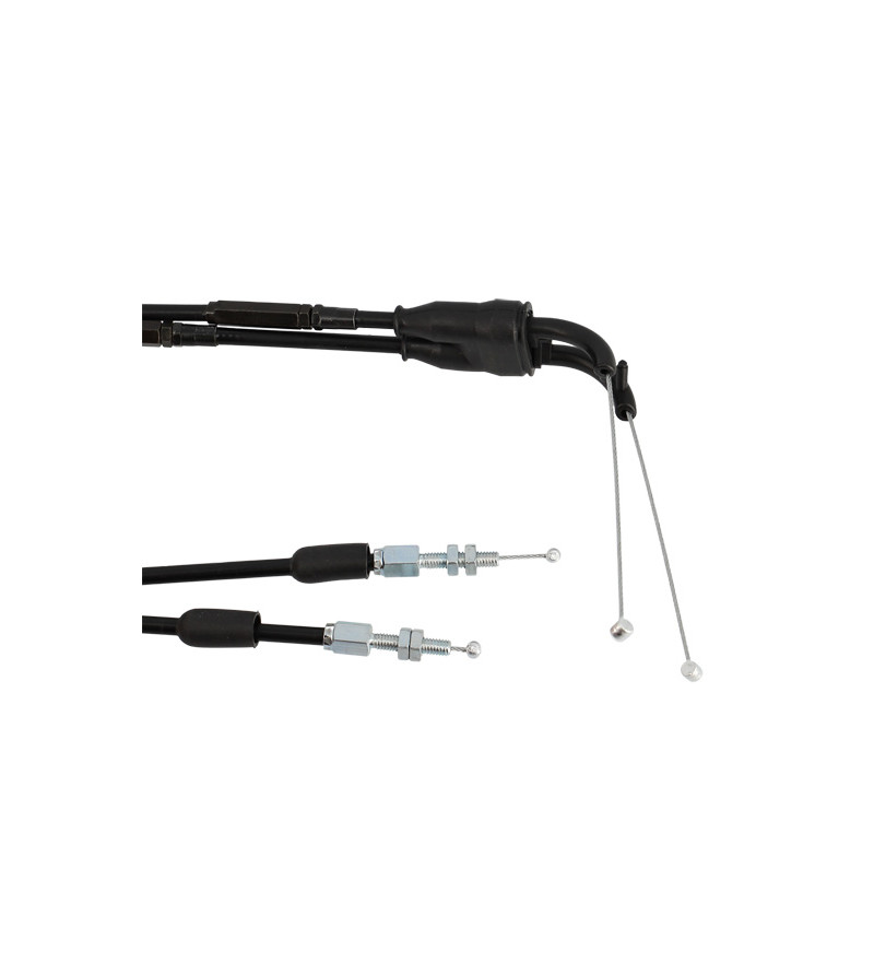 TRANSMISSION/CABLE GAZ MOTO ADAPT.KTM 950 ADVENTURE LC8 (2003-2005)(OEM 60002091100)