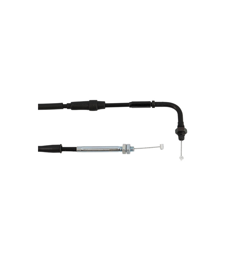 TRANSMISSION/CABLE GAZ MAXI SCOOTERADAPT.  PIAGGIO MP3 LT 250I H2O 4T(2008-2009)(OEM 64