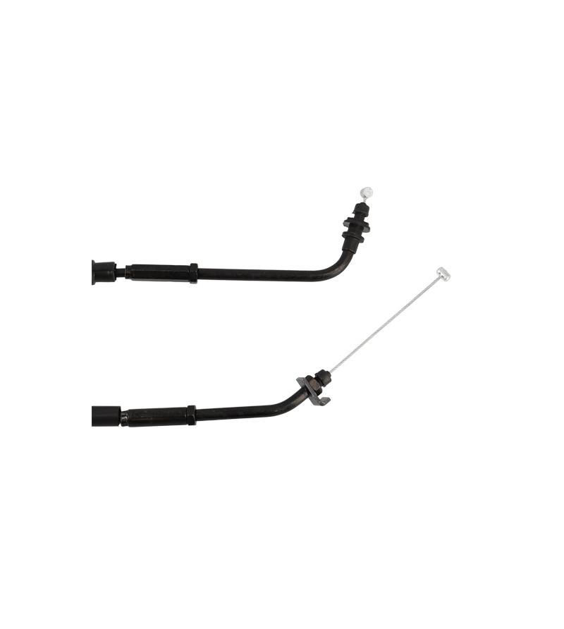 TRANSMISSION/CABLE GAZ MAXI SCOOTERADAPT.  PIAGGIO MP3 LT 400I H2O 4T(2008-2010)(OEM 64
