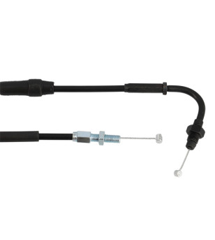 TRANSMISSION/CABLE GAZ MAXI SCOOTERADAPT.  PIAGGIO X10 350 (2012-2016) (OEM 668240)