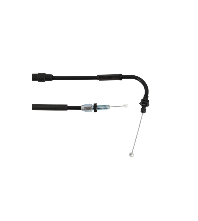 TRANSMISSION/CABLE GAZ MAXI SCOOTERADAPT.  PIAGGIO X10 350 (2012-2016) (OEM 668241)