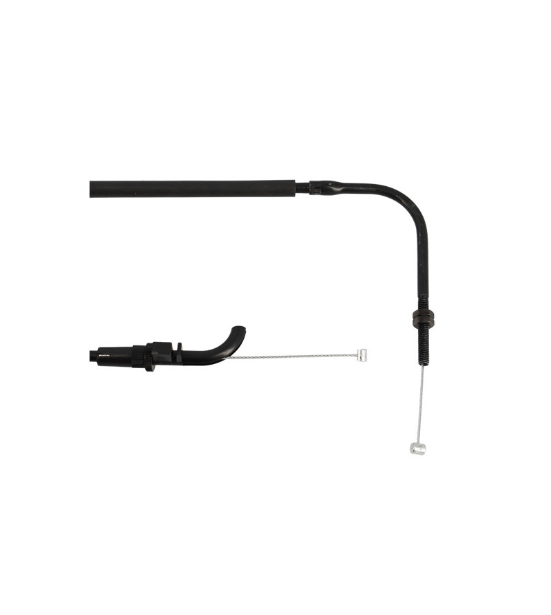 TRANSMISSION/CABLE GAZ MOTO ADAPT.TRIUMPH TIGER 900 EFI (1999-2001)(OEM T2040453)