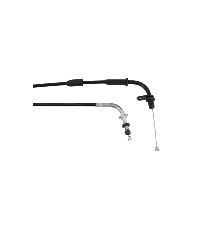 TRANSMISSION/CABLE GAZ MAXISCOOT ADAPT. YAMAHA YP 125 R MAJESTY (1998-200 0) (OEM 5DS-F63