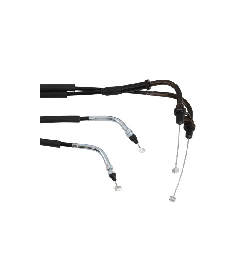TRANSMISSION/CABLE GAZ MAXISCOOT ADAPT. YAMAHA YP 125 X-MAX (2012-2012) ( OEM 37P-F6301-0