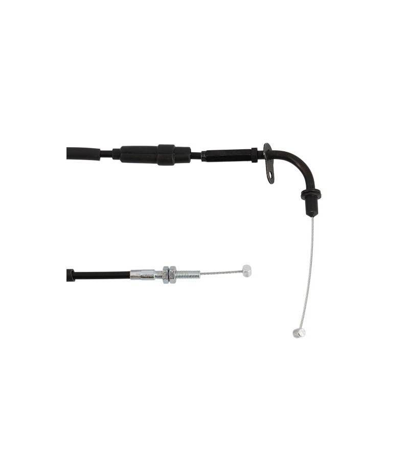TRANSMISSION/CABLE GAZ MOTO ADAPT.YAMAHA YZF-R 125 (2008-2014) (OEM5D7-F6311-00)