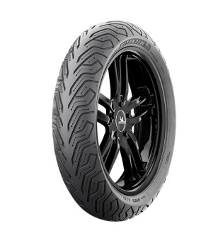 PNEU SCOOTER 12" 110/70 X 12 MICHELIN CITY GRIP SAVER 47S TL