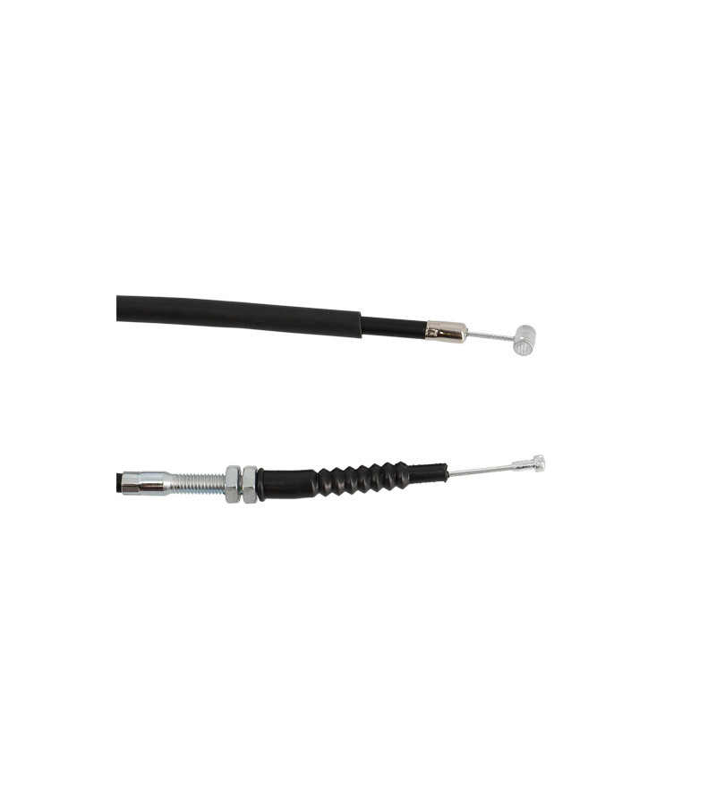 TRANSMISSION/CABLE EMBRAYAGE MOTO ADAPT. HONDA CB 125 J 1975-1979 (TYPE OEM 22870-383-610)