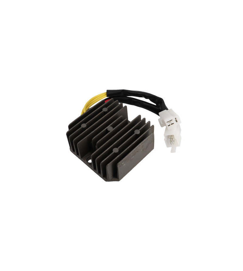 REGULATEUR DE TENSION SCOOTER TEKNIX ADAPT. 50 TNT BOSTON 10/12" / ROMA 10" EURO 5 SCOOTER sur le site du spécialiste des deu...