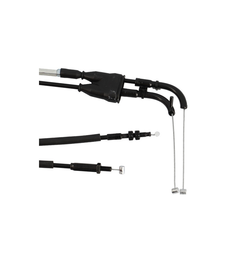 TRANSMISSION/CABLE GAZ MOTO ADAPT.YAMAHA MT-07 TRACER (OEM BC6-F6301-00)