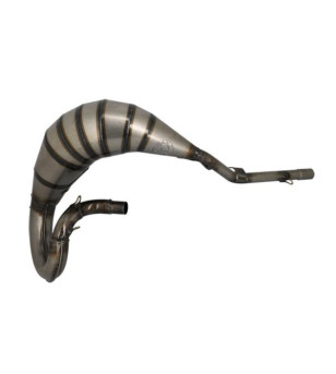POT MECABOITE LEOVINCE* X-FIGHT ADAPT. BETA RR50 2023- EURO 5 - CORPS SEUL