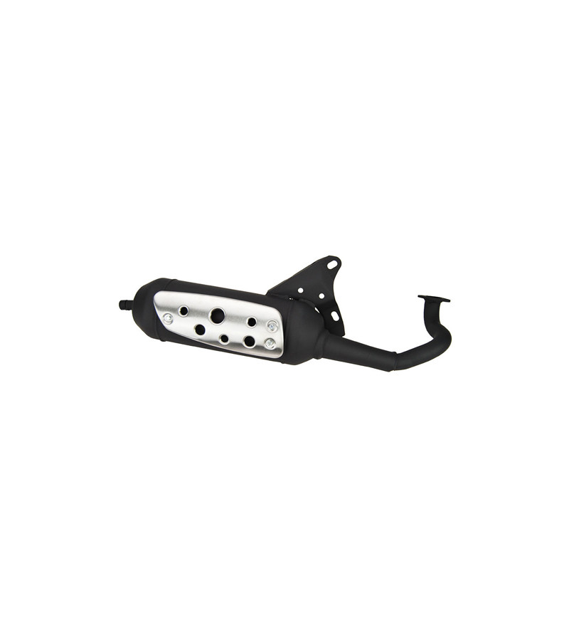 POT SCOOTER OR TECNIGAS SILENT PRO ADAPT. PGO BIG MAX