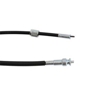 TRANSMISSION/CABLE COMPTEUR MOTO ADAPT.  HONDA CB 250 G (1974-1977) (OEM 37260-425-000)