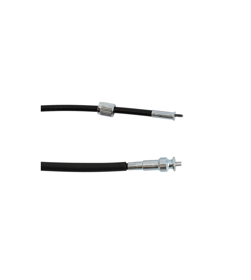 TRANSMISSION/CABLE COMPTEUR MOTO ADAPT.  HONDA CB 250 G (1974-1977) (OEM 37260-425-000)