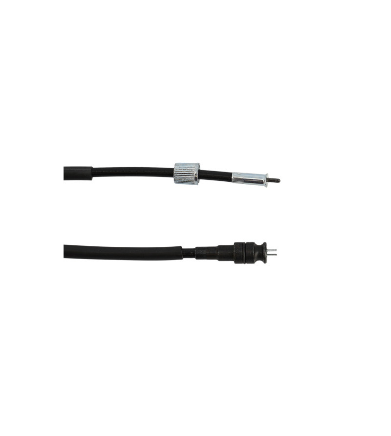 TRANSMISSION/CABLE COMPTEUR MOTO ADAPT.  HONDA XL 125 R (1984-1985) (OEM 44830-437-000)