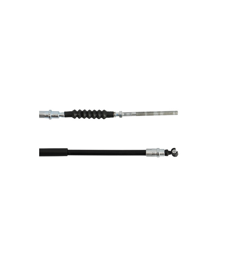TRANSMISSION/CABLE FREIN SCOOTER ADAPT.  PEUGEOT TWEET 50 AIR 4T (2010-2013) (OEM 801952)