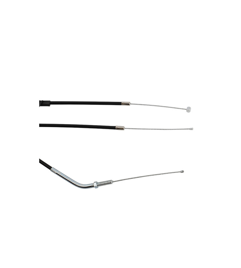 TRANSMISSION/CABLE GAZ MECABOITE ADAPT.  DERBI SENDA R DRD DEVIL 50 H2O 2T (2003-2003) (O