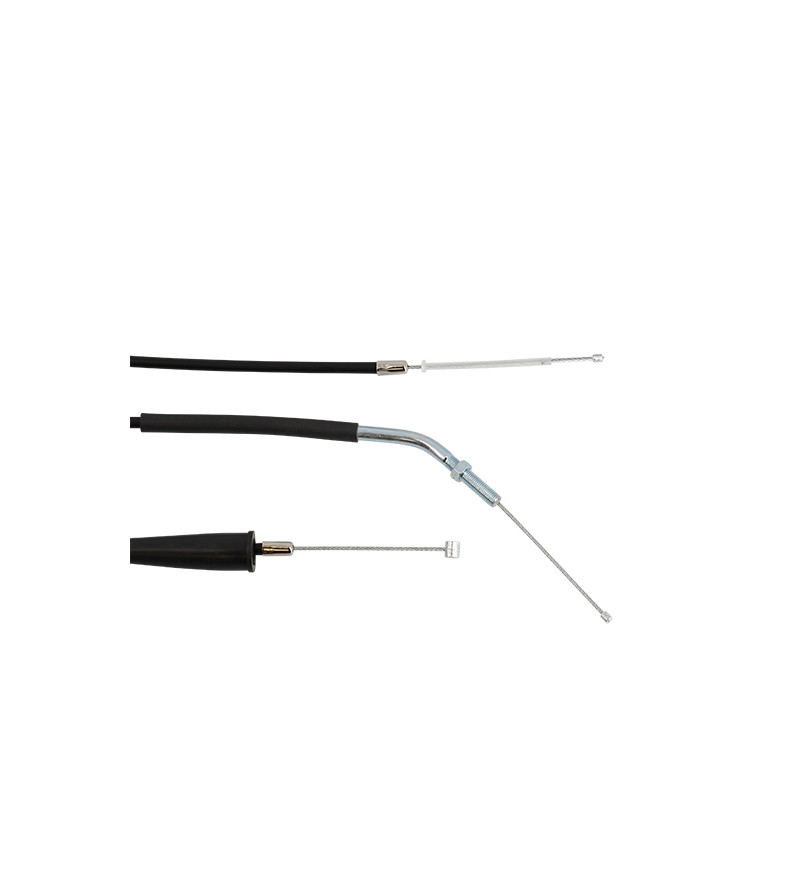 TRANSMISSION/CABLE GAZ MECABOITE ADAPT.  DERBI SENDA R X-RACE 50 H2O 2T (2006-2010) (OEM