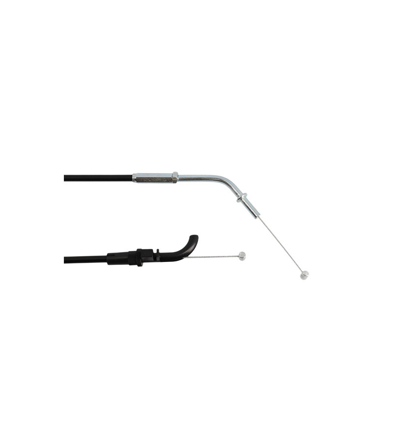 TRANSMISSION/CABLE GAZ MOTO ADAPT.KAWASAKI GPZ 600 R NINJA (1985-1990) (OEM 54012-1247