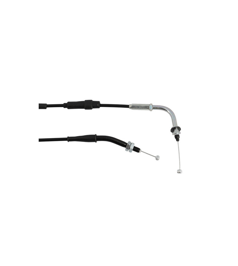 TRANSMISSION/CABLE GAZ MAXI SCOOTERADAPT.  PIAGGIO LIBERTY 125I LEM AIR 4T (2013-2014) (
