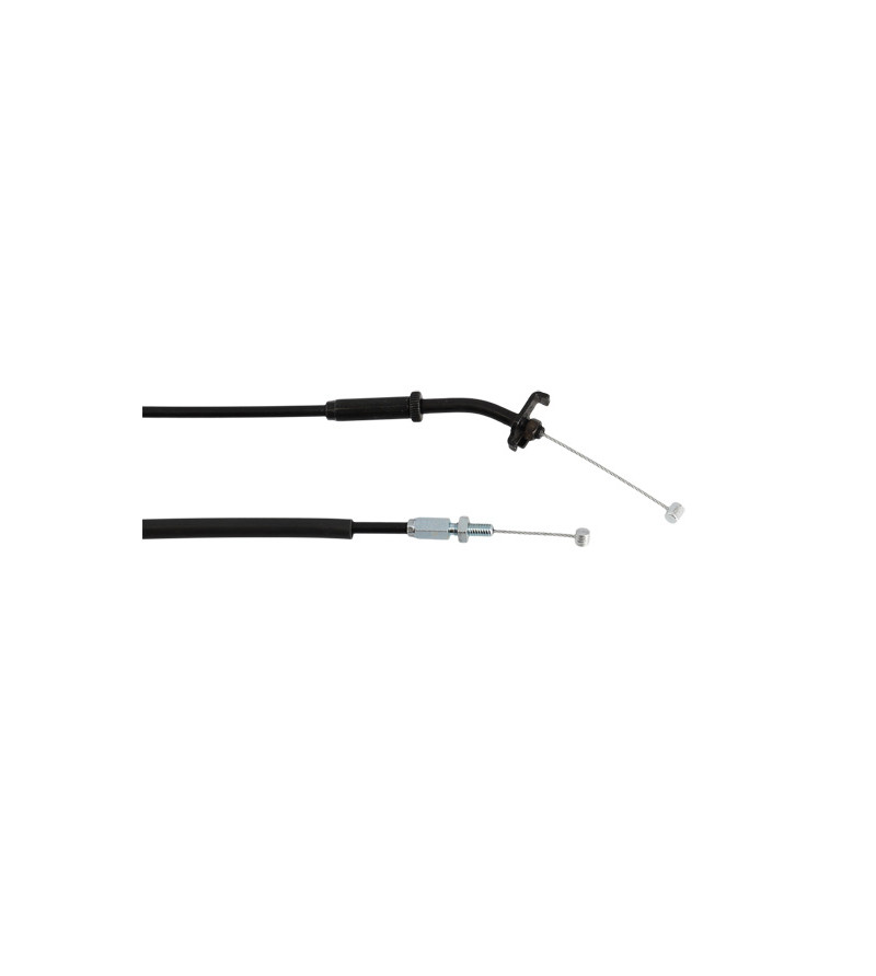 TRANSMISSION/CABLE GAZ MAXI SCOOTERADAPT.  PIAGGIO X7 125 H2O 4T (2008-2008) (OEMCM07330