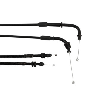 TRANSMISSION/CABLE GAZ MOTO ADAPT.ROYAL ENFIELD BULLET C5 CHROME 49STATE(2014-2014) (O