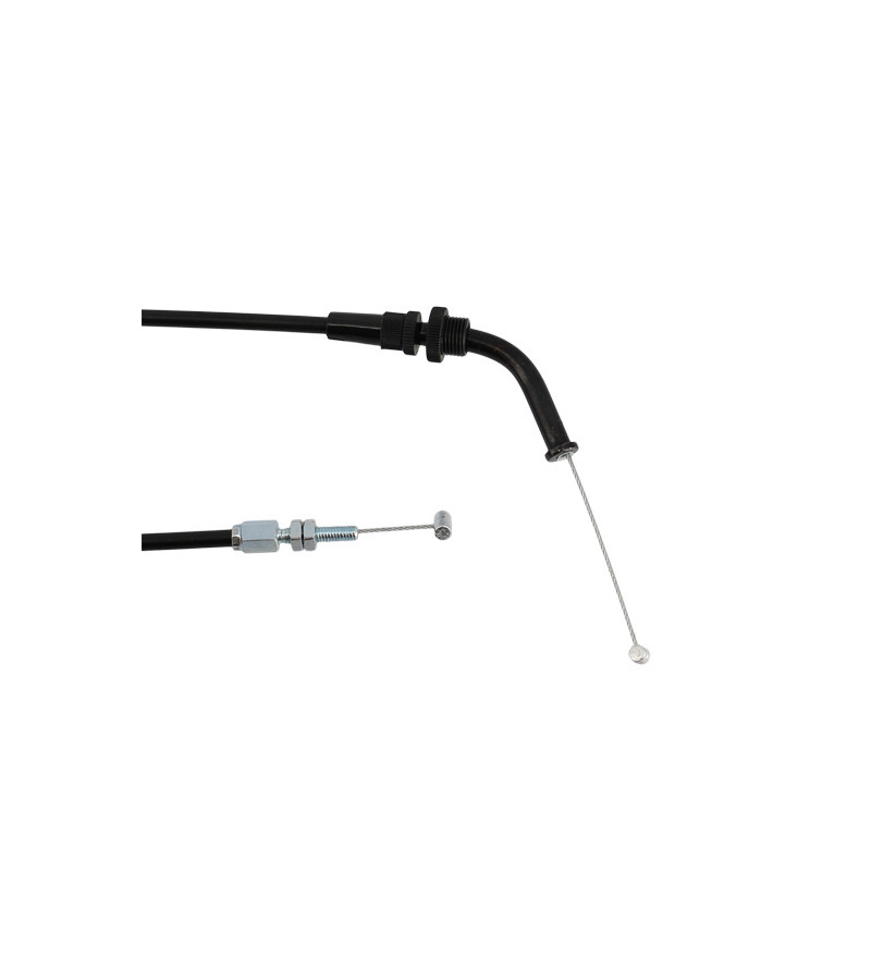 TRANSMISSION/CABLE GAZ MOTO ADAPT.SUZUKI GSX 250 (1980-1981) (OEM 58300-44100)