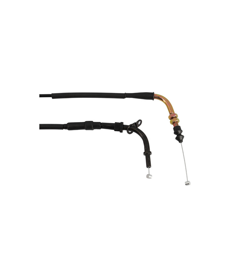 TRANSMISSION/CABLE GAZ MAXI SCOOTERADAPT.  SYM GTS 125 H2O 4T (2005-2008) (OEM 17910-HTA